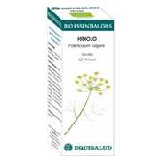 Bio Essential Oil Hinojo - Qt: Anetol 10 Ml. | Equisalud - Dietetica Ferrer