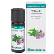 Bio Essential Oil Orégano - Qt:Carvacrol 10 Ml. | Equisalud - Dietetica Ferrer