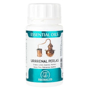 Essential Oils Urirrenal Perlas 60 Perlas | Equisalud - Dietetica Ferrer