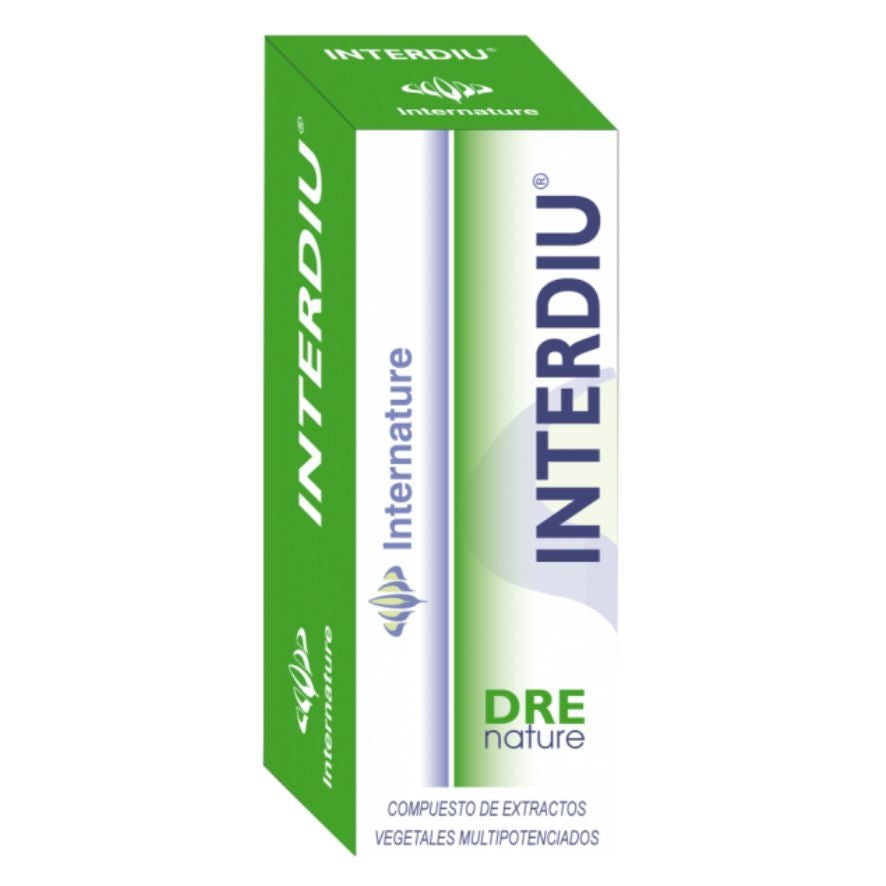 Interdia 30 Ml. | Equisalud - Dietetica Ferrer