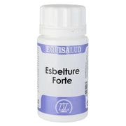 Esbelture Forte 60 Cáp. | Equisalud - Dietetica Ferrer