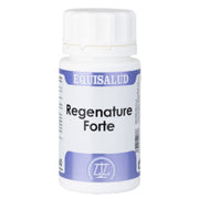 Regenature Forte 60 Cáp. | Equisalud - Dietetica Ferrer