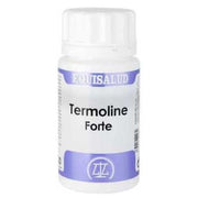 Termoline Forte 30 Cáp. | Equisalud - Dietetica Ferrer