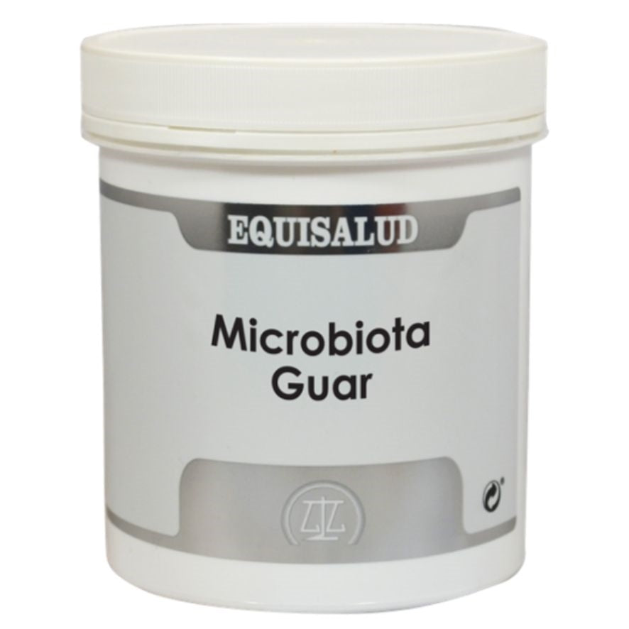 Micorbiota Guar 125 Gr. | Equisalud - Dietetica Ferrer