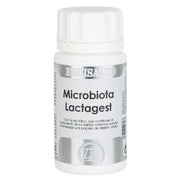 Microbiota Lactagest 60 Cápsulas | Equisalud - Dietetica Ferrer