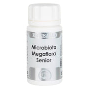 Microbiota Megaflora Senior | Equisalud - Dietetica Ferrer