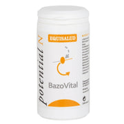 Bazovital 60 Cápsulas | Equisalud - Dietetica Ferrer
