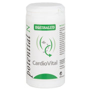 Cardiovital 60 Cápsulas | Equisalud - Dietetica Ferrer