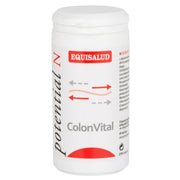 Colonvital 60 Cápsulas | Equisalud - Dietetica Ferrer