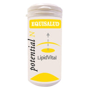 Lipidvital 60 Cápsulas | Equisalud - Dietetica Ferrer
