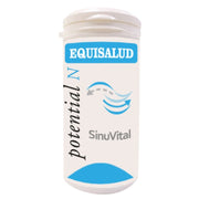 Sinuvital 60 Cápsulas | Equisalud - Dietetica Ferrer
