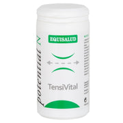 Tensivital 60 Cápsulas | Equisalud - Dietetica Ferrer
