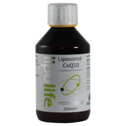 Liposomal Coq10 250 Ml. | Equisalud - Dietetica Ferrer
