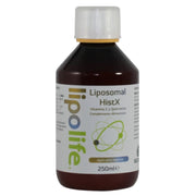 Liposomal Histx 250 Ml. | Equisalud - Dietetica Ferrer