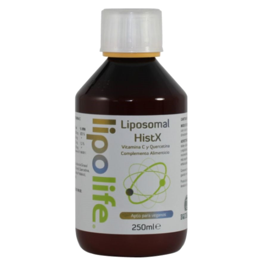 Liposomal Histx 250 Ml. | Equisalud - Dietetica Ferrer
