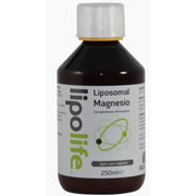 Liposomal Magnesio 250 Ml. | Equisalud