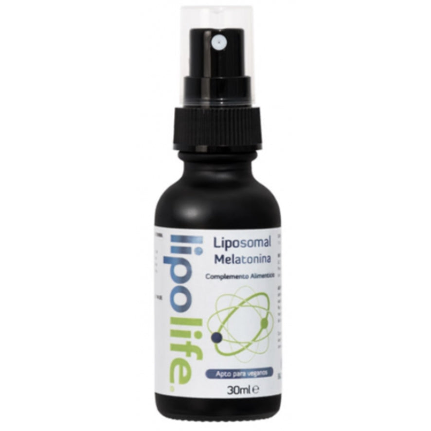 Liposomal Melatonina 30 Ml. | Equisalud - Dietetica Ferrer