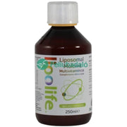 Liposomal Multivit 250 Ml. | Equisalud - Dietetica Ferrer