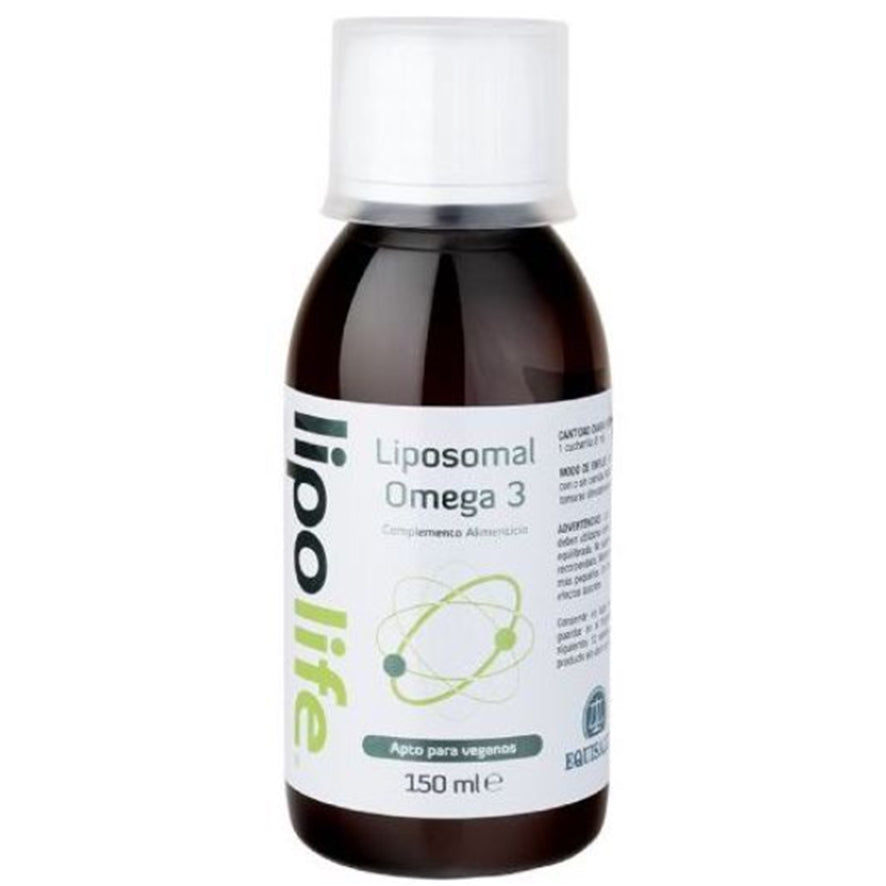 Liposomal Omega 3 150 Ml. | Equisalud - Dietetica Ferrer
