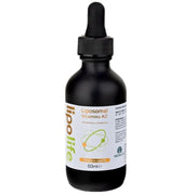 Liposomal Vitamina K2 60 Ml. | Equisalud - Dietetica Ferrer