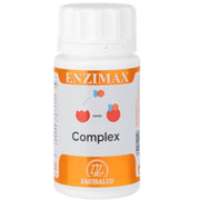 Enzimax Complex 50 Cáp. | Equisalud - Dietetica Ferrer
