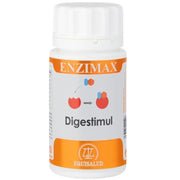 Enzimax Digestimul 50 Cáp. | Equisalud - Dietetica Ferrer