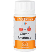 Enzimax Gluten Tolerance 50 Cáp. | Equisalud - Dietetica Ferrer