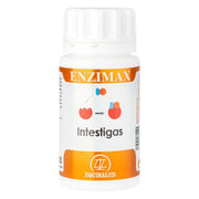 Enzimax Intestigas 30 Cáp. | Equisalud - Dietetica Ferrer