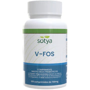 V-Fos 100 Comprimidos | Sotya - Dietetica Ferrer