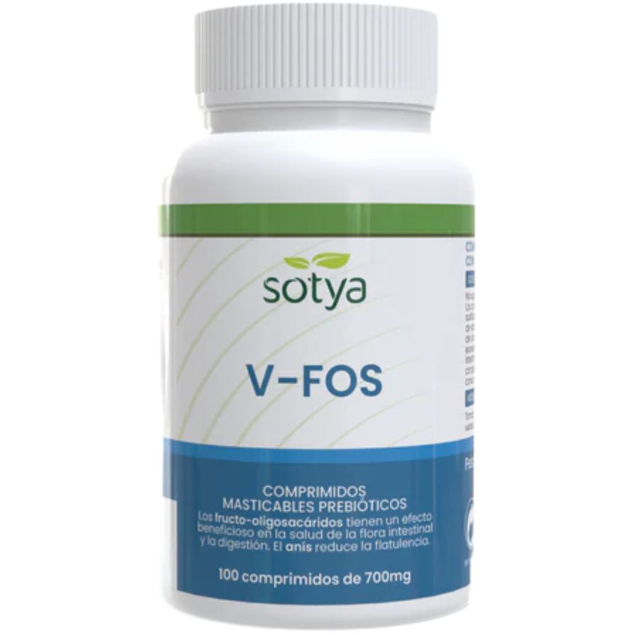 V-Fos 100 Comprimidos | Sotya - Dietetica Ferrer