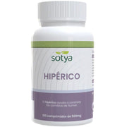Hiperico 100 Comprimidos | Sotya - Dietetica Ferrer