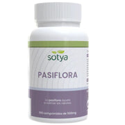 Passiflora 100 Comprimidos | Sotya