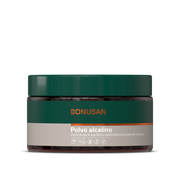 Polvo Alcalino 120 gr | Bonusan - Dietetica Ferrer