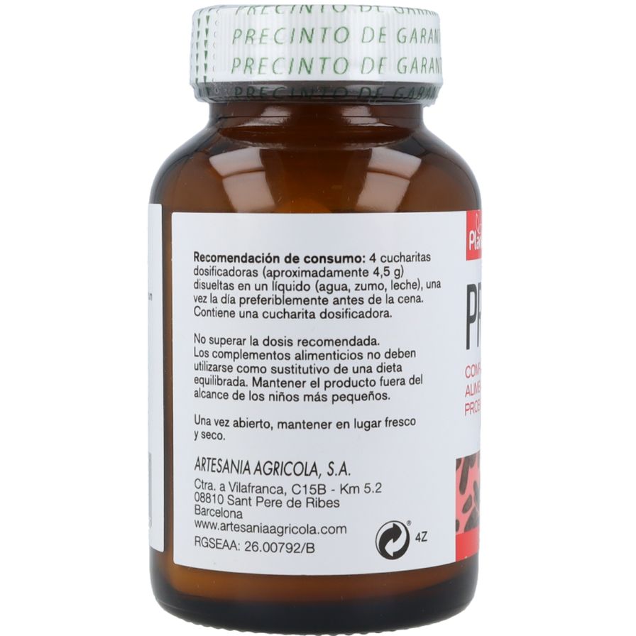 Probiot Infantil 50 gr | Plantis - Dietetica Ferrer
