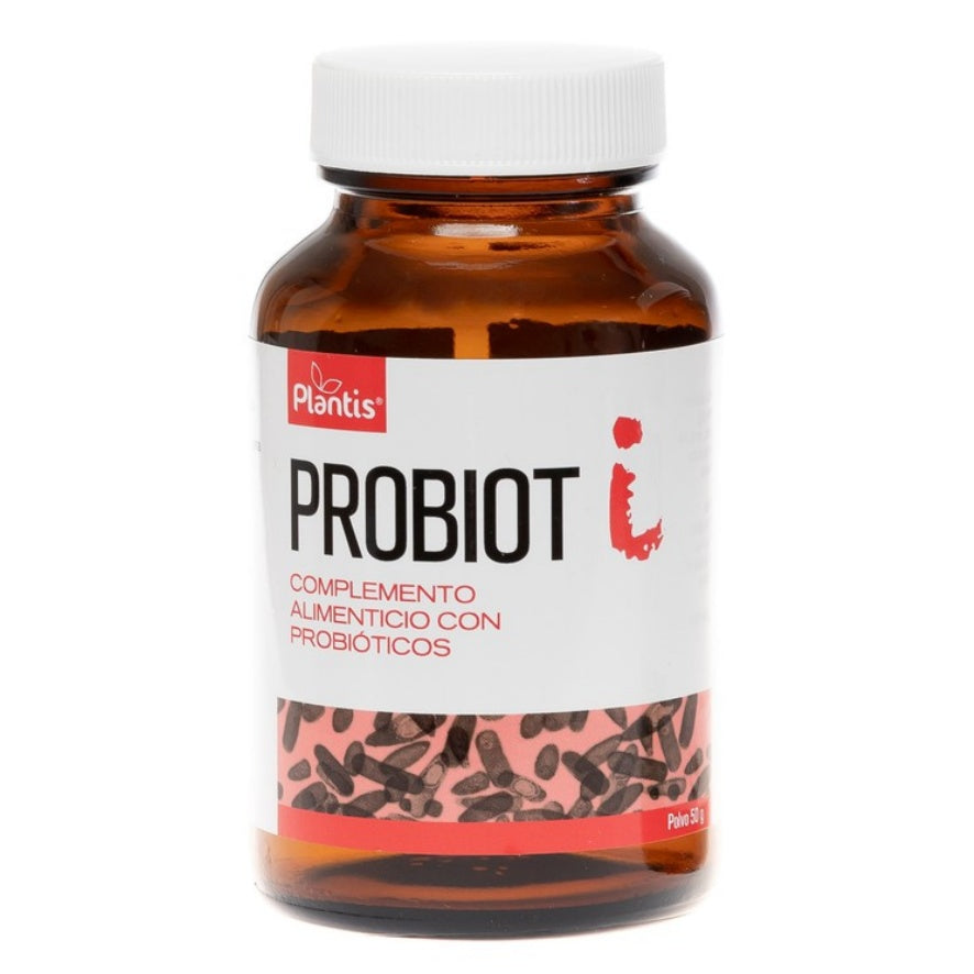 Probiot Infantil 50 gr | Plantis