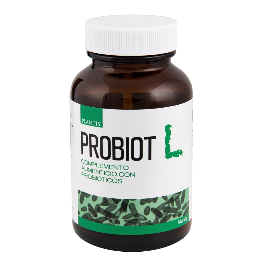 Probiot Laxante 50 gr | Plantis