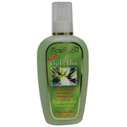 Gel Aloe Rosa Mosqueta y Tepezcohuite 200 ml | Fleurymer - Dietetica Ferrer