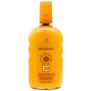 Spray Solar SPF 20 200 ml | Fleurymer - Dietetica Ferrer