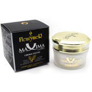 Crema Maxima Regeneracion y Nutricion 50 ml | Fleurymer - Dietetica Ferrer