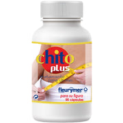 Chito Slim Light Plus Adelgazante 90 capsulas | Fleurymer - Dietetica Ferrer