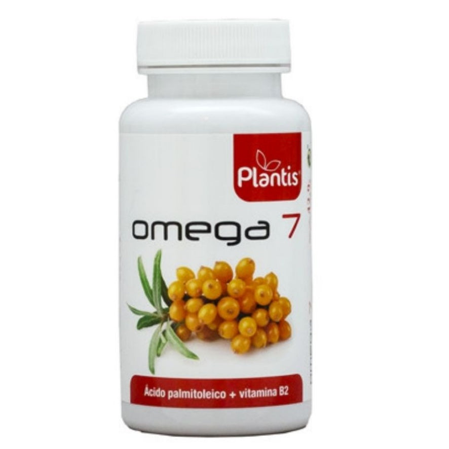 Omega-7 60 Perlas | Plantis