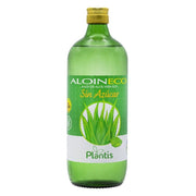Aloin Eco sin Azucar 1 Litro | Plantis - Dietetica Ferrer