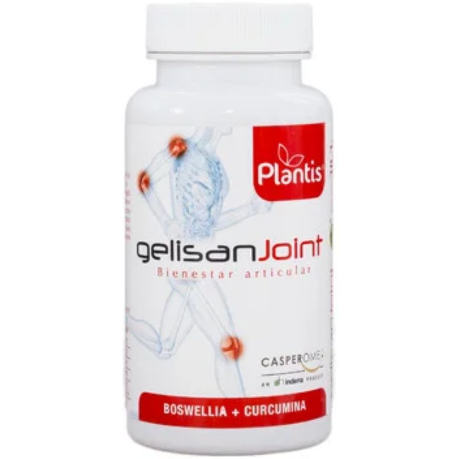 Gelisan Joint 60 Capsulas | Plantis - Dietetica Ferrer