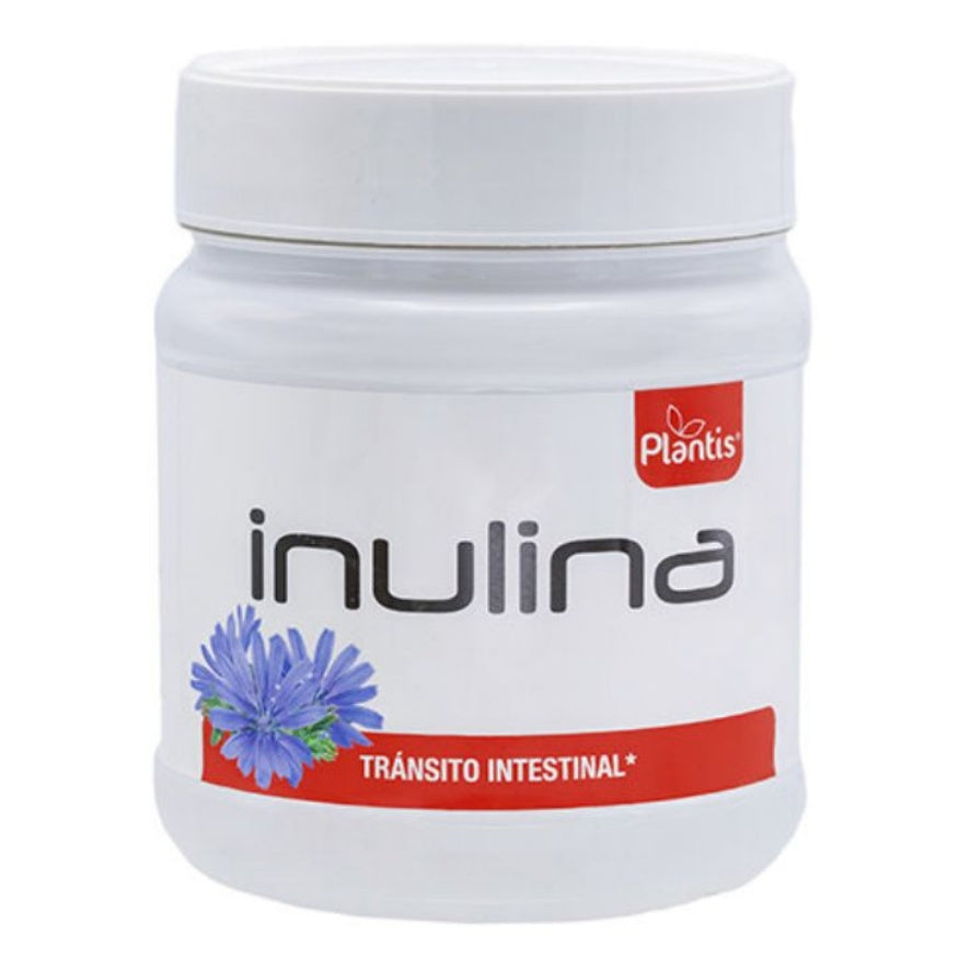 Inulina 300 gr | Plantis - Dietetica Ferrer