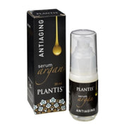 Serum Facial de Argan 30 ml | Plantis