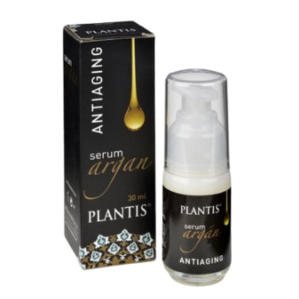 Serum Facial de Argan 30 ml | Plantis - Dietetica Ferrer