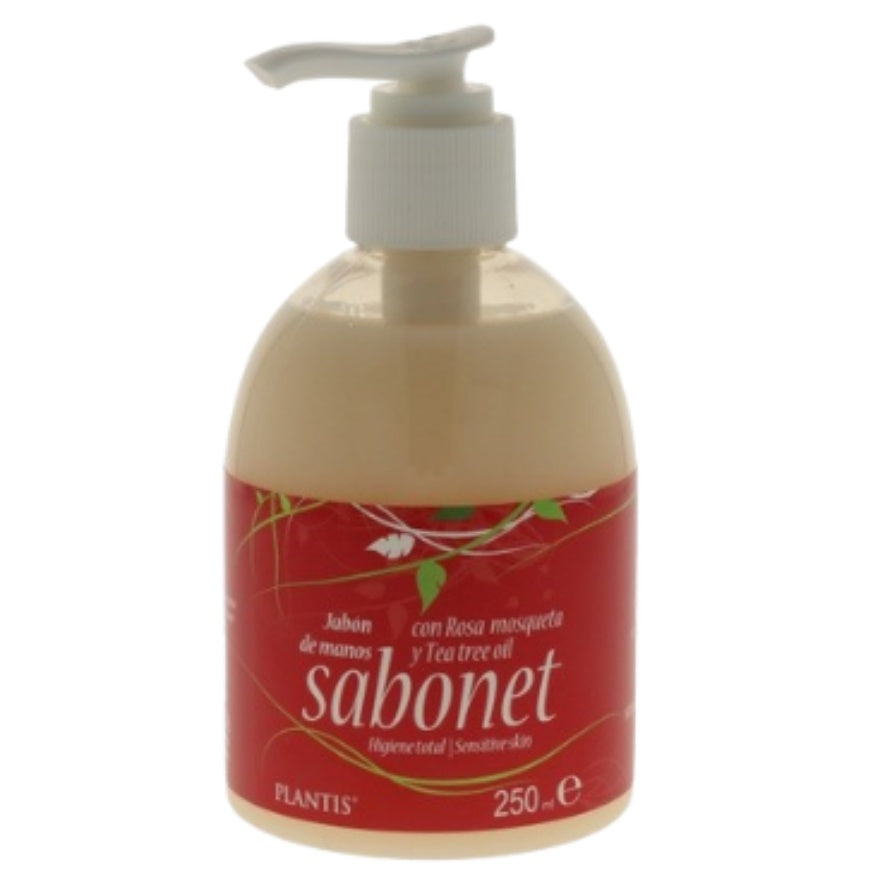 Sabonet 250 ml | Plantis - Dietetica Ferrer