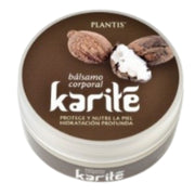 Manteca de Karite 50 ml | Plantis - Dietetica Ferrer