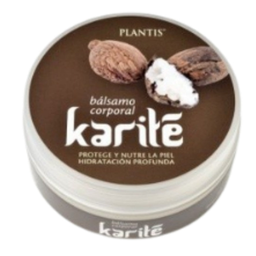 Manteca de Karite 50 ml | Plantis - Dietetica Ferrer