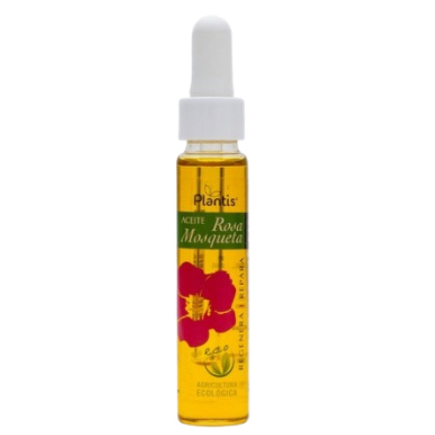 Rosa Mosqueta 20 ml | Plantis - Dietetica Ferrer